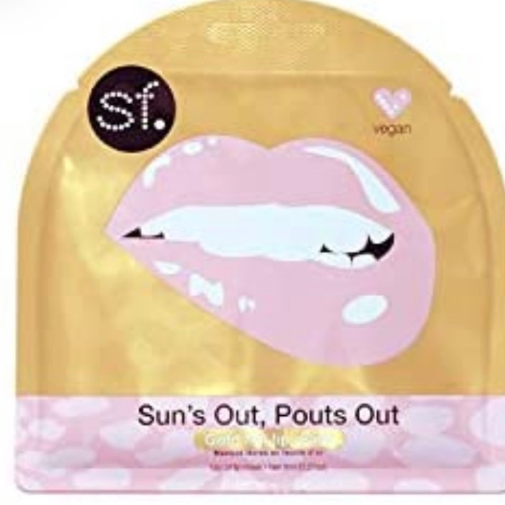 Lip Mask